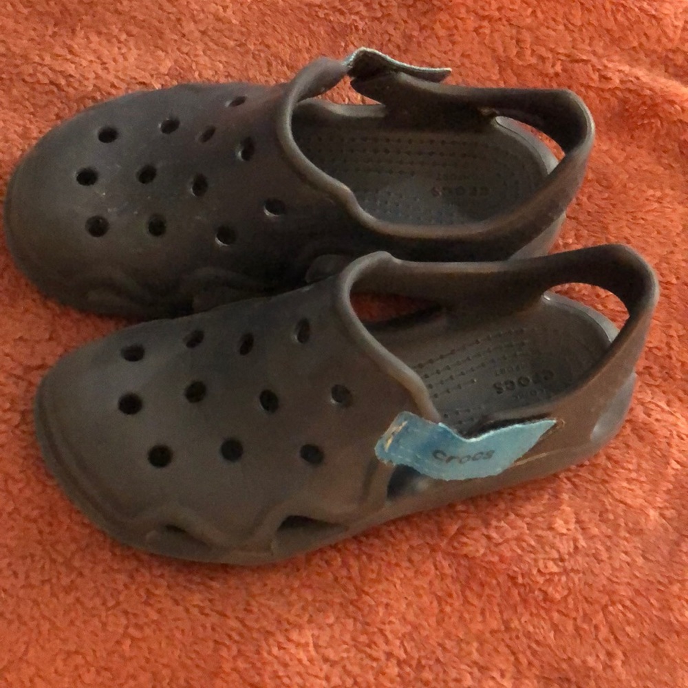 Crocs for toddlers